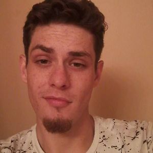 Meet your Posher, Cody